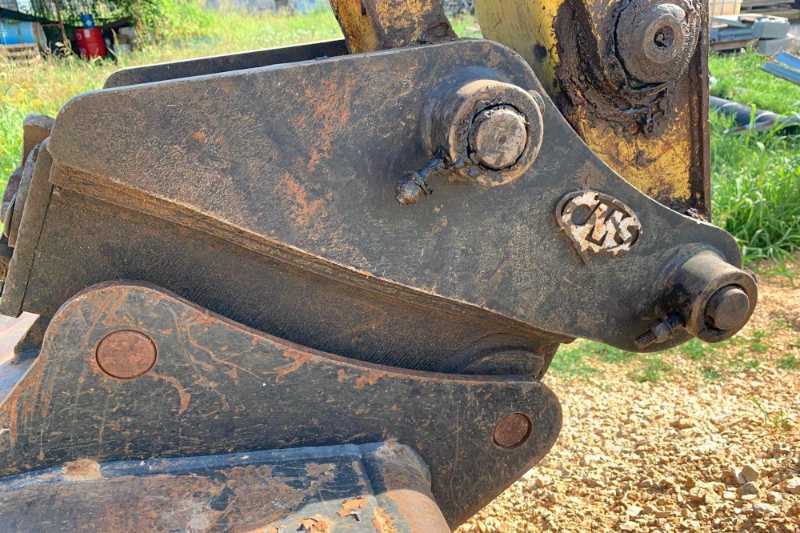 OmecoHub - Immagine YANMAR VIO75